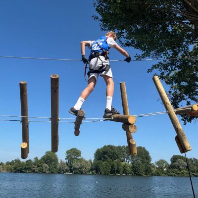 Passage des marteaux